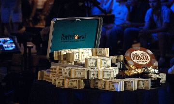 Let your dream come true: World Series of Poker thumbnail