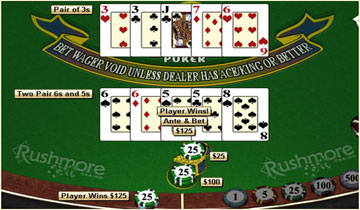 Caribbean Stud Poker thumbnail