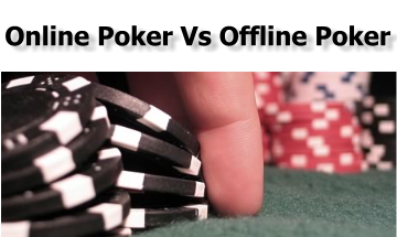 The difference between Limit and No Limit poker games thumbnail