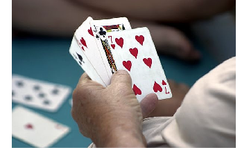 The truth about winning at online poker thumbnail
