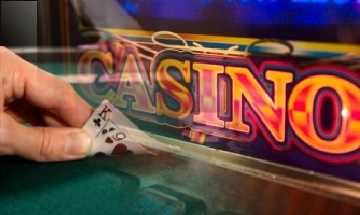 The benefits of playing slots at an online casino thumbnail