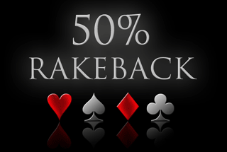 What is rakeback? And now can you benefit from it? thumbnail