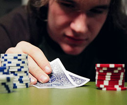 Being Able To Read Your Opponent When Playing Poker thumbnail