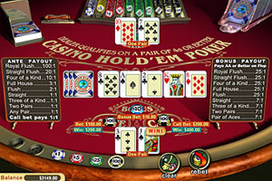 Popular online casino games Popular online casino games thumbnail