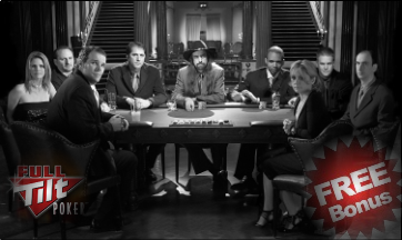Online Poker Rooms Reviews: Full Tilt Poker Review thumbnail